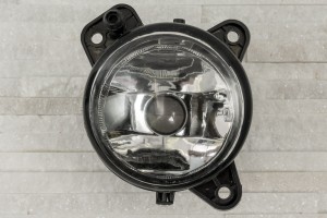 VOLKSWAGEN CRAFTER I 2006-2016 HALOGEN LEWY 7H0941700C