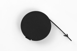 JEEP RENEGADE I BU 2018+ ZAŚLEPKA PRZEDNIEGO ZDERZAKA HAKA HOLOWNICZEGO 6VM75LXHAA