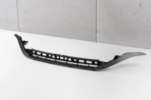 HONDA CR-V IV 2012-2015 PRZED FACELIFTINGIEM DOLNA LISTWA ATRAPY CHŁODNICY GRILLA 71127T0GA01