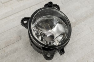 SKODA ROOMSTER 2006-2015 HALOGEN PRZEDNI PRAWY 7H0941699C