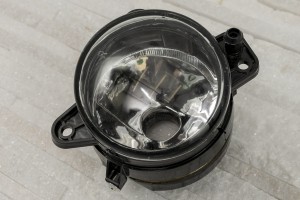 SKODA ROOMSTER 2006-2015 HALOGEN PRZEDNI PRAWY 7H0941699C