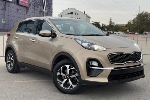 KIA SPORTAGE IV QL 2018-2021 PO FACELIFTINGU KRATKA PRZEDNIEGO ZDERZAKA ŚRODKOWA 86560F1500
