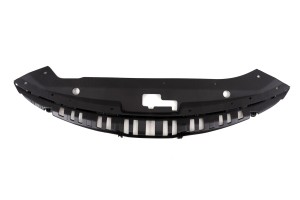 KIA OPTIMA IV JF 2015-2018 PRZED FACELIFTINGIEM GÓRNA OSŁONA PASA PRZEDNIEGO 86360D4000