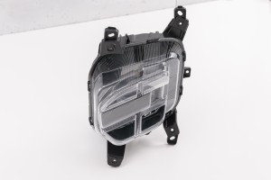 KIA SPORTAGE IV QL 2018-2021 PO FACELIFTINGU LAMPA PRZECIWMGIELNA DRL PRZEDNIA LEWA 92201F1600