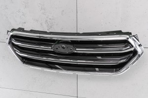 FORD ESCAPE MK3 III 2016-2019 PO FACELIFTINGU GRILL CZARNY ATRAPA CHŁODNICY GV448200AB