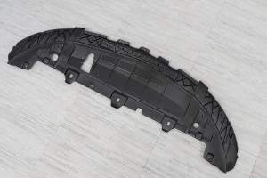 MERCEDES B-CLASS W246 2011-2018 OSŁONA PRZEDNIEGO ZDERZAKA A1178854401