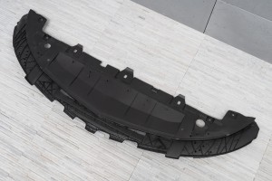 MERCEDES CLA C117 2013-2019 PŁYTA OSŁONA POD SILNIK A1178854401