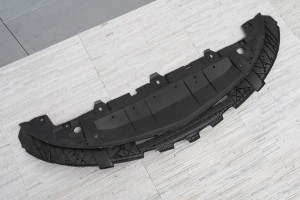 MERCEDES CLA C117 2013-2019 PŁYTA OSŁONA POD SILNIK A1178854401