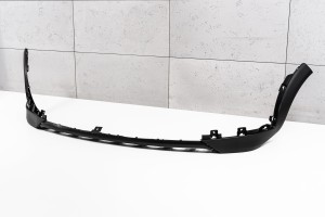 HYUNDAI TUCSON III TL 2015-2018 PRZED FACELIFTINGIEM ZDERZAK PRZEDNI DOLNY 86512D7100