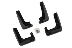 HYUNDAI TUCSON III TL 2018-2020 PO FACELIFTINGU CHLAPACZE