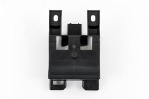 JEEP GRAND CHEROKEE IV WK2 2014-2017 PO FACELIFTINGU WSPORNIK MOCOWANIE ATRAPY CHŁODNICY 68223484AA