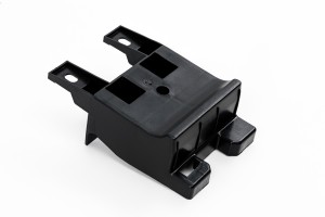 JEEP GRAND CHEROKEE IV WK2 2014-2017 PO FACELIFTINGU WSPORNIK MOCOWANIE ATRAPY CHŁODNICY 68223484AA