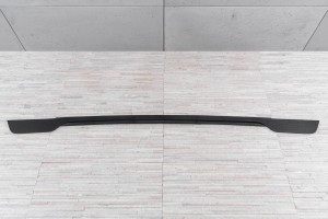 VOLKSWAGEN TOUAREG II 7P 2014-2018 PO FACELIFTINGU LISTWA SPOILER PRZEDNIEGO ZDERZAKA 7P6807110B