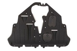JEEP CHEROKEE V KL 2018-2023 PO FACELIFTINGU MATERIAŁOWA OSŁONA PŁYTA POD SILNIK 533802110 / 68288228X / 68288228AD 