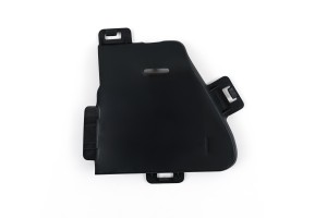 BMW SERIA 3 F34 GRAN TURISMO 2013-2020 ZAŚLEPKA KRATKI PRZEDNIEGO ZDERZAKA LEWA 51118057199