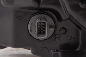 HONDA CIVIC X 2016-2019 HATCHBACK PRZED FACELIFTINGIEM LAMPA PRZEDNIA LED PRAWA 33100TEDP11