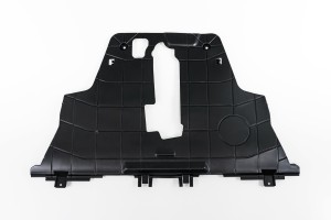 JEEP RENEGADE I BU 2015-2018 PRZED FACELIFTINGIEM OSŁONA PŁYTA POD SILNIK 68248089AA