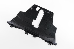 JEEP RENEGADE I BU 2015-2018 PRZED FACELIFTINGIEM OSŁONA PŁYTA POD SILNIK 68248089AA