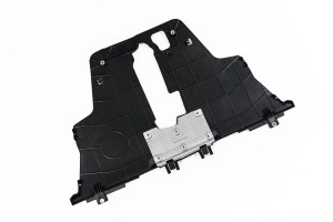 JEEP RENEGADE I BU 2015-2018 PRZED FACELIFTINGIEM OSŁONA PŁYTA POD SILNIK 68248089AA