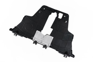 FIAT 500X 2014-2024 OSŁONA PŁYTA POD SILNIK 68248089AA