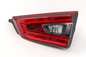 NISSAN QASHQAI II J11 2017-2021 PO FACELIFTINGU LAMPA KLAPY TYLNEJ PRAWA LED 26550HV05A / 26550HV55A