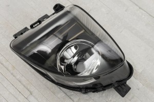 BMW SERIA 5 GRAN TURISMO F07 2009-2017 LEWY PRZEDNI HALOGEN 63177199619