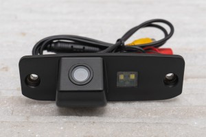 HYUNDAI ELANTRA IV HD 2006-2011 KAMERA COFANIA FULL HD DYNAMICZNE LINIE ZINTEGROWANA Z LAMPĄ