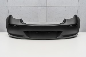 HYUNDAI i20 PB/PBT 2012-2015 PO DRUGIM LIFTINGU ZDERZAK TYLNY 866114J500