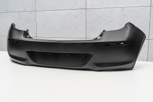 HYUNDAI i20 PB/PBT 2012-2015 PO DRUGIM LIFTINGU ZDERZAK TYLNY 866114J500