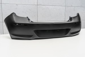 HYUNDAI i20 PB/PBT 2012-2015 PO DRUGIM LIFTINGU ZDERZAK TYLNY 866114J500