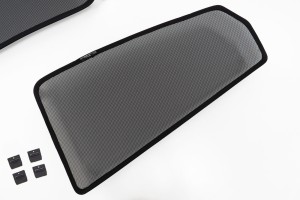 HONDA CIVIC X 2016-2021 SEDAN ZASŁONKI PRZECIWSŁONECZNE