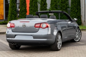 VOLKSWAGEN EOS 2005-2015 KAMERA COFANIA W KLAMKĘ KLAPY TYLNEJ FULL HD DYNAMICZNE LINIE ZNACZEK 5G0827469F