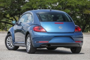 VOLKSWAGEN BEETLE A5 2011-2019 KAMERA COFANIA W KLAMKĘ KLAPY TYLNEJ FULL HD DYNAMICZNE LINIE ZNACZEK 5G0827469F