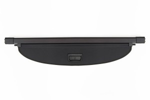 RENAULT CLIO IV KOMBI GRANDTOUR 2012-2020 ROLETA BAGAŻNIKA 799225397R CZARNA
