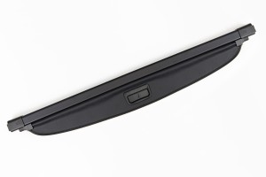 OPEL ASTRA J 2010-2015 KOMBI SPORTS TOURER ROLETA BAGAŻNIKA CZARNA 13320028