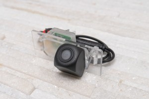 PORSCHE BOXTER CARRERA CAYENNE CAYMAN 911 KAMERA COFANIA FULL HD DYNAMICZNE LINIE ZINTEGROWANA Z LAMPĄ TABLICY