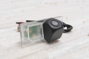 PORSCHE BOXTER CARRERA CAYENNE CAYMAN 911 KAMERA COFANIA FULL HD DYNAMICZNE LINIE ZINTEGROWANA Z LAMPĄ TABLICY