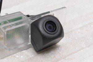 PORSCHE BOXTER CARRERA CAYENNE CAYMAN 911 KAMERA COFANIA FULL HD DYNAMICZNE LINIE ZINTEGROWANA Z LAMPĄ TABLICY