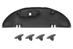 TOYOTA YARIS CROSS (XP210) 2020+ WYGŁUSZENIE MASKI 533410D380