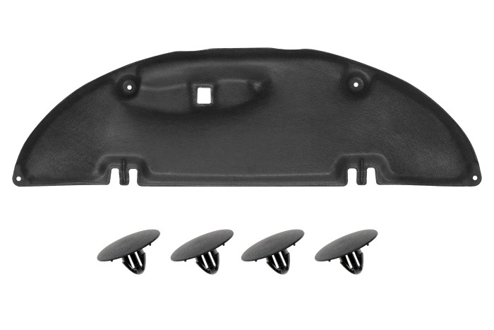 TOYOTA YARIS CROSS (XP210) 2020+ WYGŁUSZENIE MASKI 533410D380