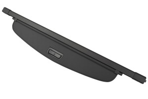 JEEP GRAND CHEROKEE II WJ/WG 1998-2005 ROLETA BAGAŻNIKA CZARNA