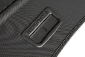 JEEP GRAND CHEROKEE II WJ/WG 1998-2005 ROLETA BAGAŻNIKA CZARNA