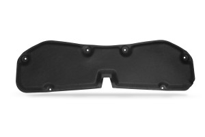 TOYOTA AURIS I 2006-2012 WYGŁUSZENIE MASKI 5334102130