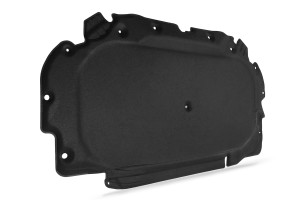 CITROEN C5 II RD 2007-2017 WYGŁUSZENIE MASKI ZE SPINKAMI 7979C4