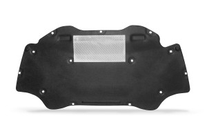 SEAT IBIZA IV 2008-2017 WYGŁUSZENIE MASKI 6P0863831 / 6P0863831A / 6P0863831B