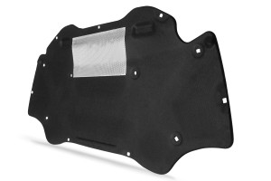 SEAT IBIZA IV 2008-2017 WYGŁUSZENIE MASKI 6P0863831 / 6P0863831A / 6P0863831B