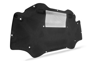 SEAT IBIZA IV 2008-2017 WYGŁUSZENIE MASKI 6P0863831 / 6P0863831A / 6P0863831B