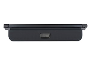 OPEL INSIGNIA A G09 2008-2017 TOURER ROLETA BAGAŻNIKA CZARNA