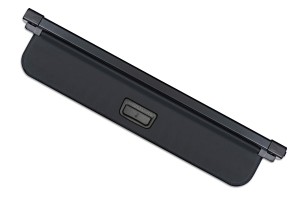 OPEL INSIGNIA A G09 2008-2017 TOURER ROLETA BAGAŻNIKA CZARNA