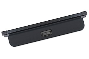 OPEL INSIGNIA A G09 2008-2017 TOURER ROLETA BAGAŻNIKA CZARNA